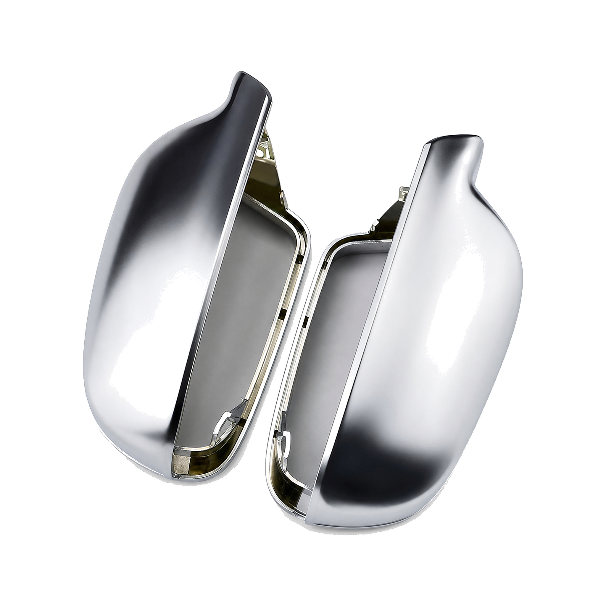 8R0-857-508 Right Side Mirror Cover for AUDI A3 2010 - Image 03