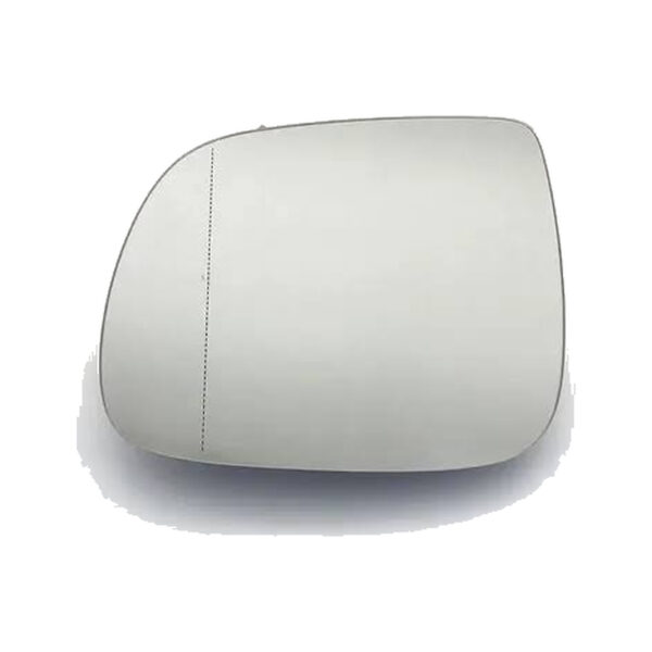 8R0-857-536 Right Side Mirror Glass for AUDI Q5 2010 - Image 01