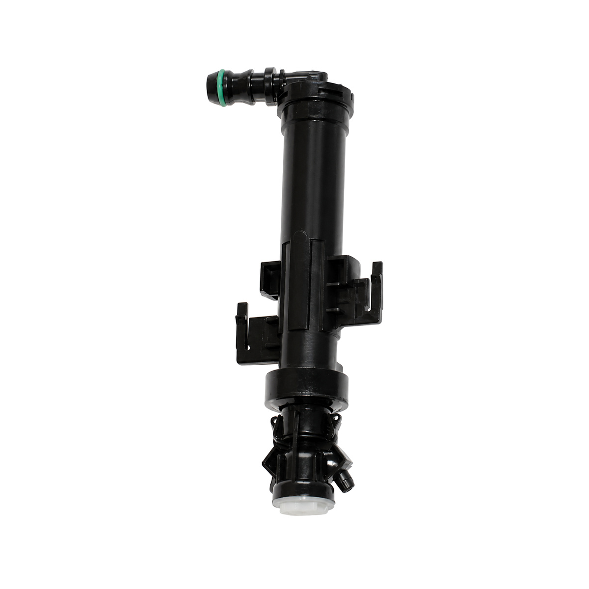 8R0955102A Front Right Headlight Washer Nozzle for AUDI Q5 2013 - Image 01