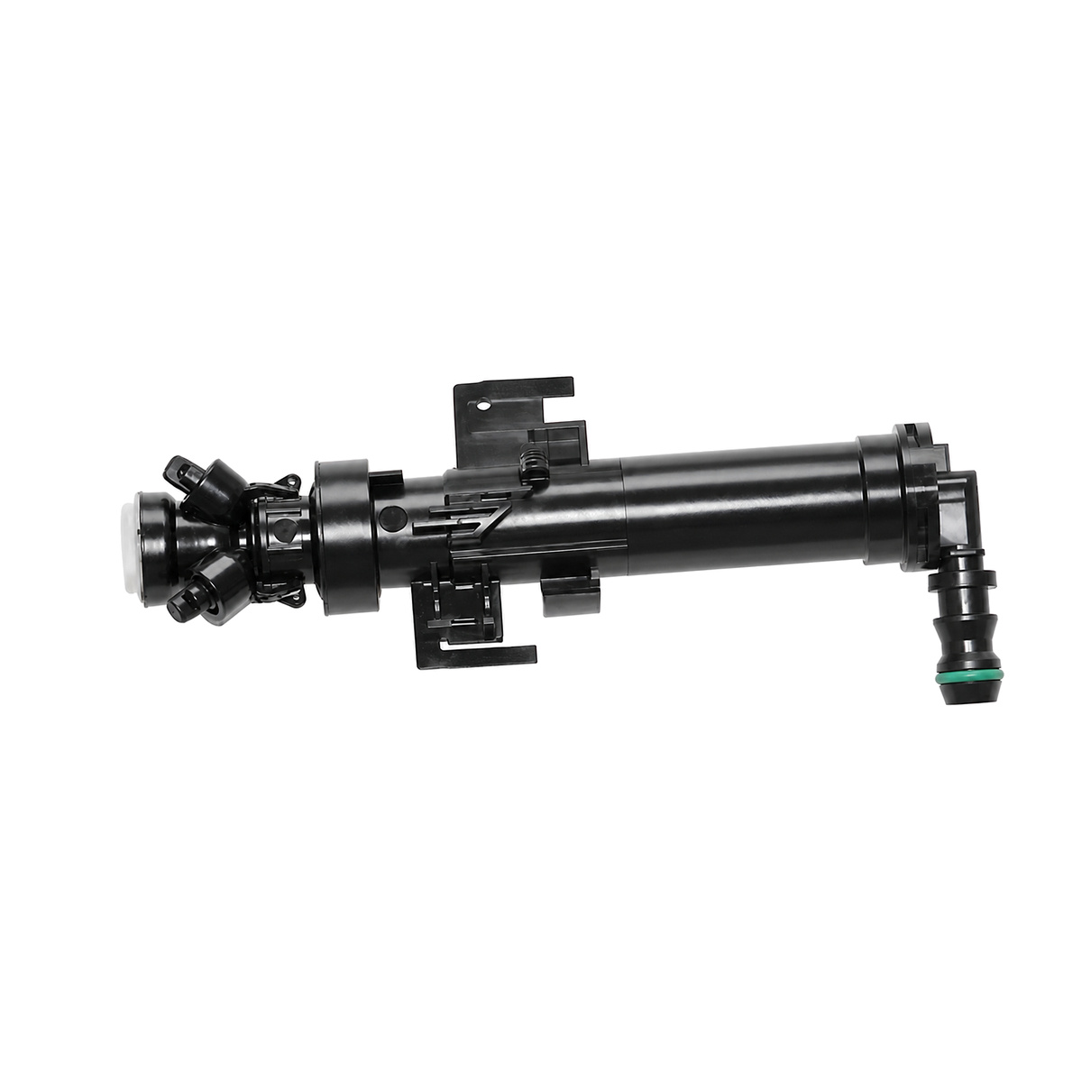 8R0955102A Front Right Headlight Washer Nozzle for AUDI Q5 2013 - Image 02
