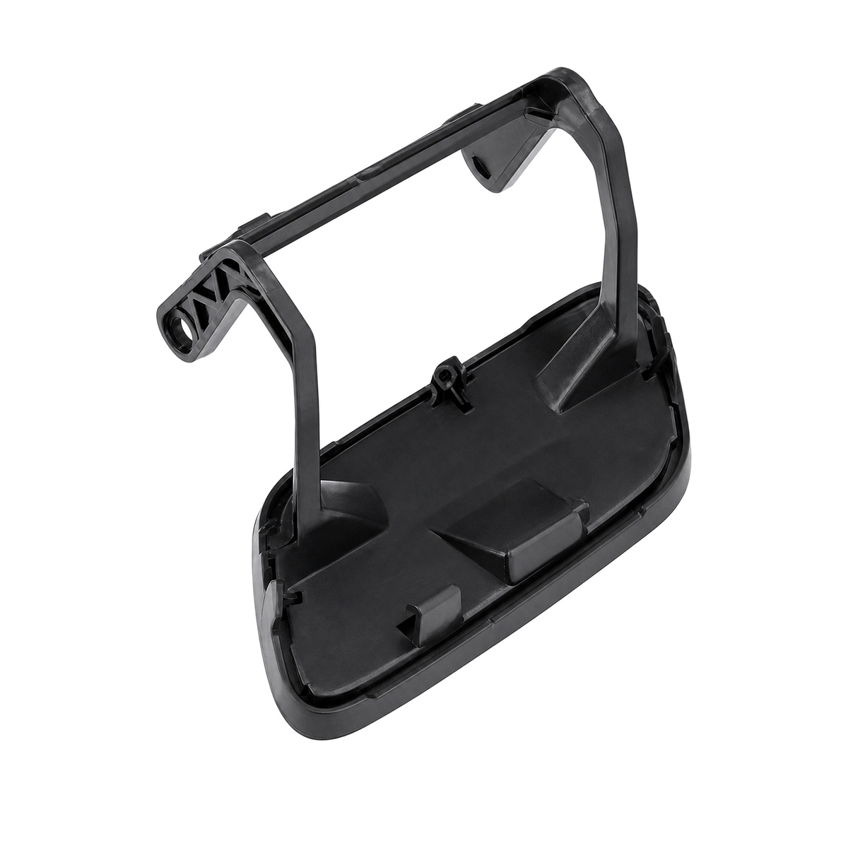 8R0955276C Front Right Headlight Washer Nozzle Cover for AUDI Q5 2013 - Image 03