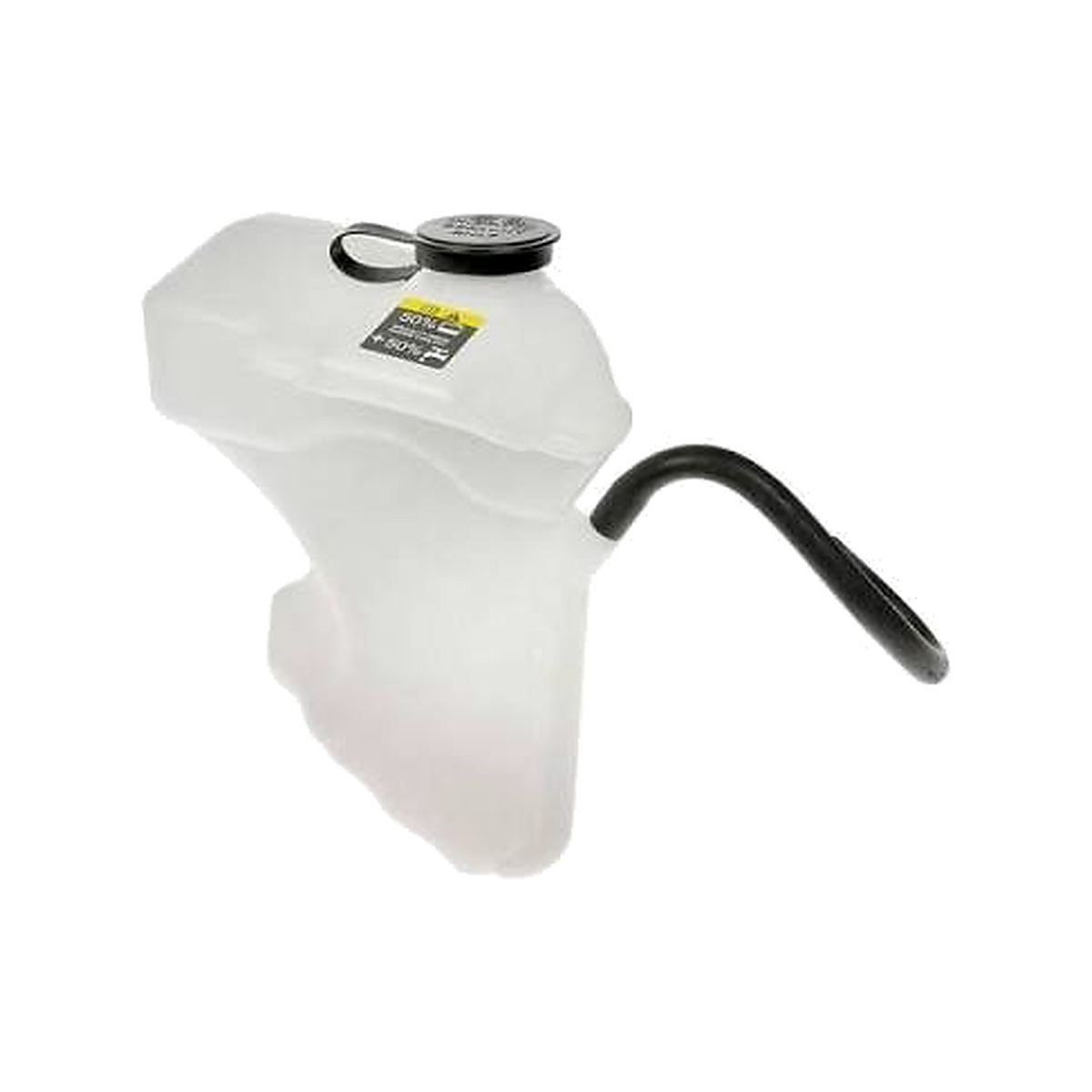8S4Z8A080A Coolant Expansion Tank for FORD - Image 02