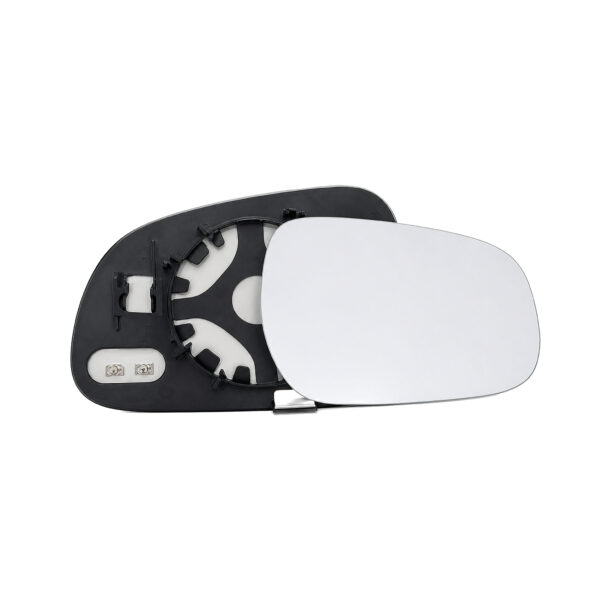 8T0-857-535C Left Side Mirror Glass for AUDI A6 2009 - Image 01