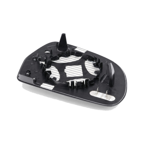 8T0-857-536C Right Side Mirror Glass for AUDI A3 2009 - Image 01