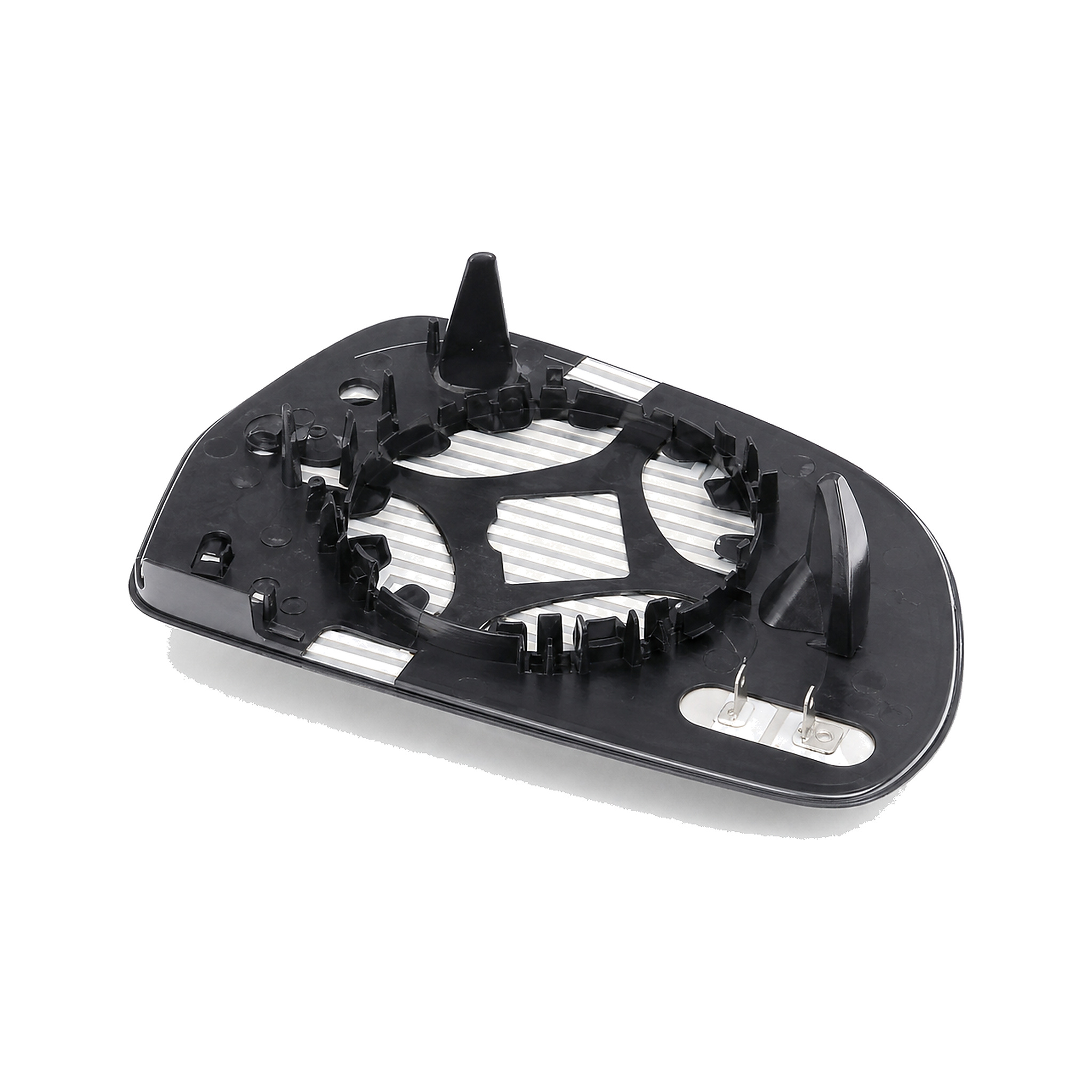 8T0-857-536C Right Side Mirror Glass for AUDI A3 2009 - Image 01