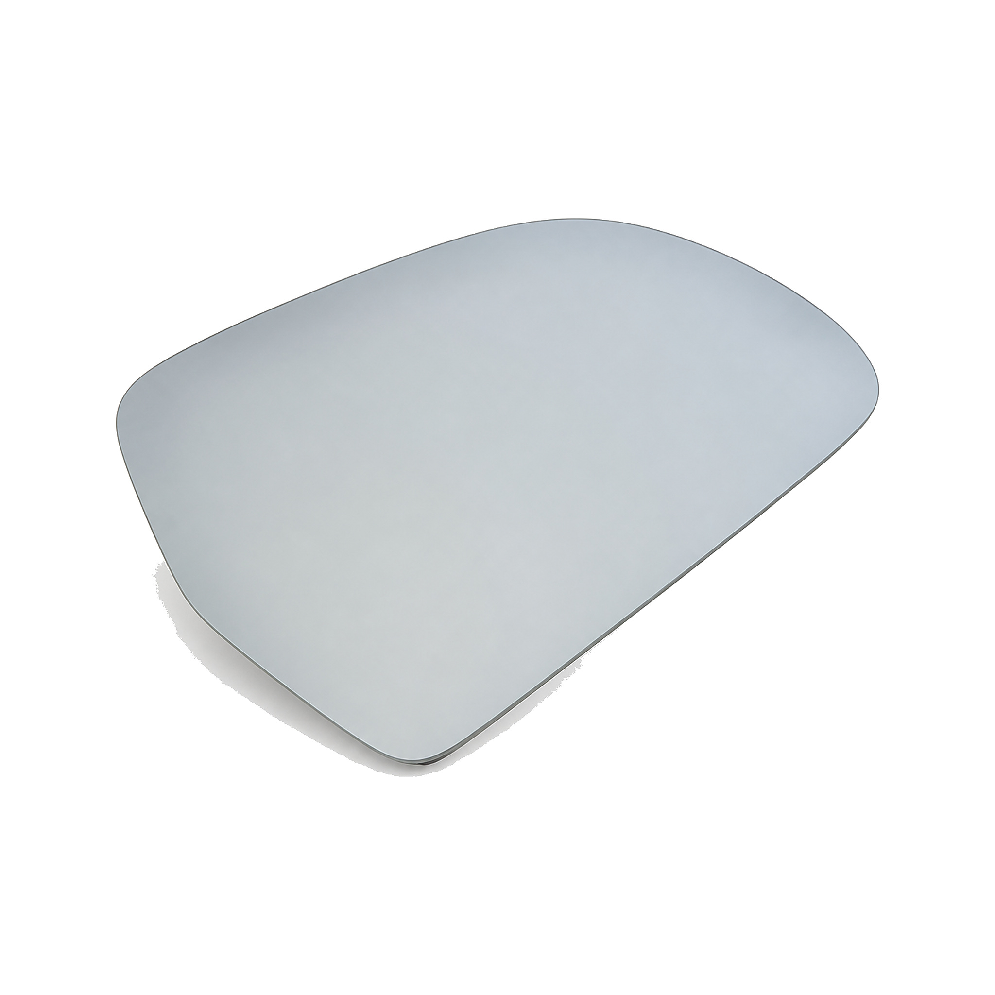 8T0-857-536C Right Side Mirror Glass for AUDI A3 2009 - Image 02
