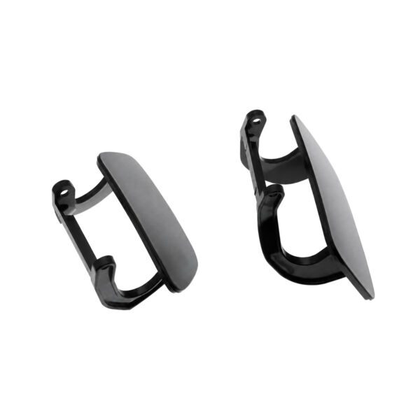 8T0955275B Front Left Headlight Washer Nozzle Cover for AUDI A5 2013 - Image 01