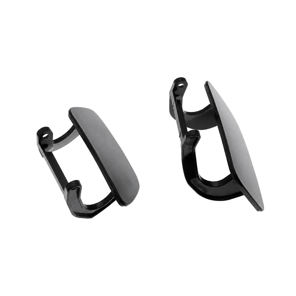 8T0955275B Front Left Headlight Washer Nozzle Cover for AUDI A5 2013 - Image 01