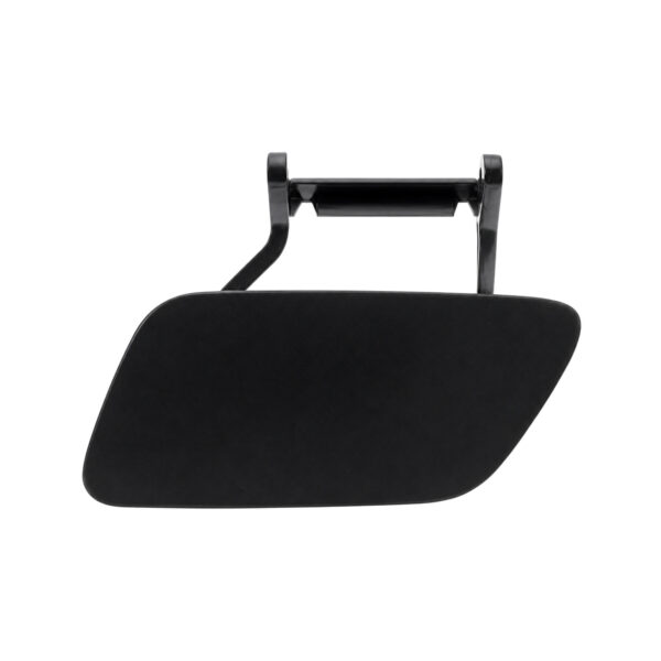 8T0955276B Front Right Headlight Washer Nozzle Cover for AUDI A5 2013 - Image 01