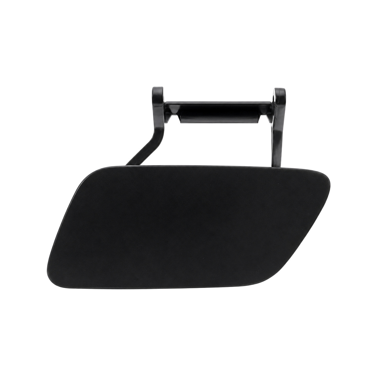 8T0955276B Front Right Headlight Washer Nozzle Cover for AUDI A5 2013 - Image 01