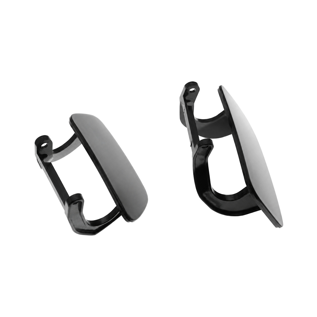 8T0955276B Front Right Headlight Washer Nozzle Cover for AUDI A5 2013 - Image 02