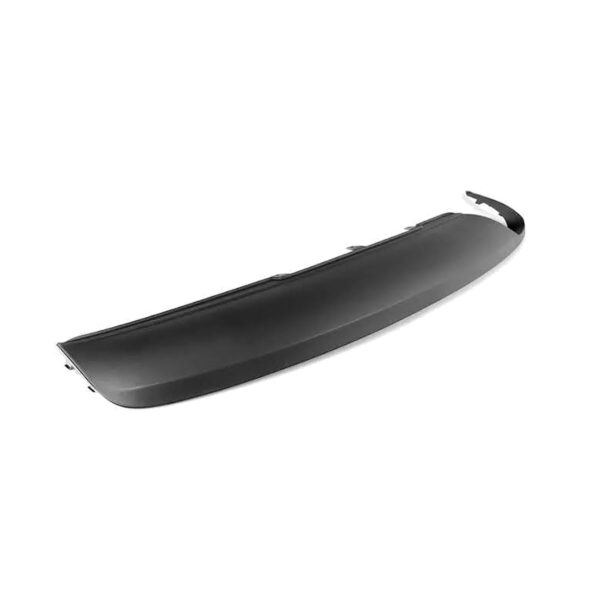 8T8 807 521F Rear Bumper Air Deflector for AUDI A5 2013 - Image 01