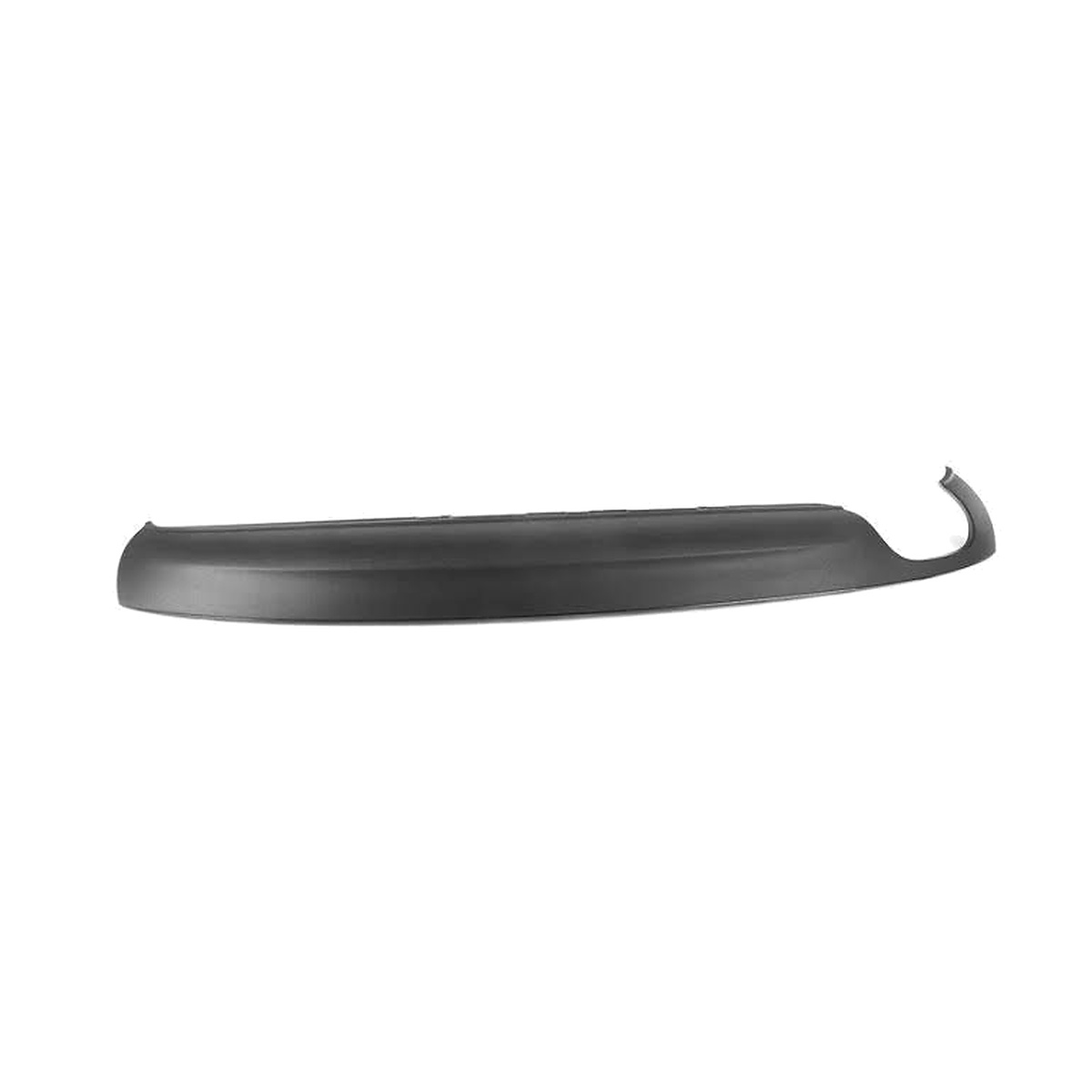 8T8 807 521F Rear Bumper Air Deflector for AUDI A5 2013 - Image 02