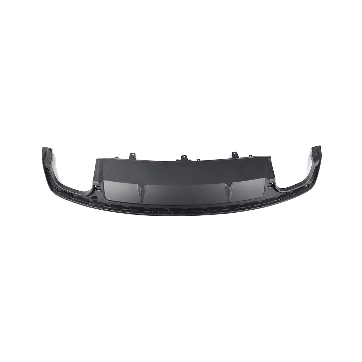 8T8 807 521F Rear Bumper Air Deflector for AUDI A5 2013 - Image 03