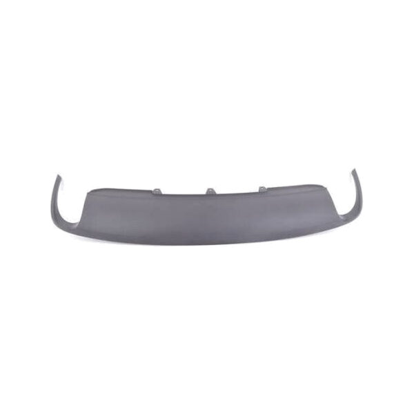 8T8 807 521H Rear Bumper Air Deflector for AUDI A5 2013 - Image 01