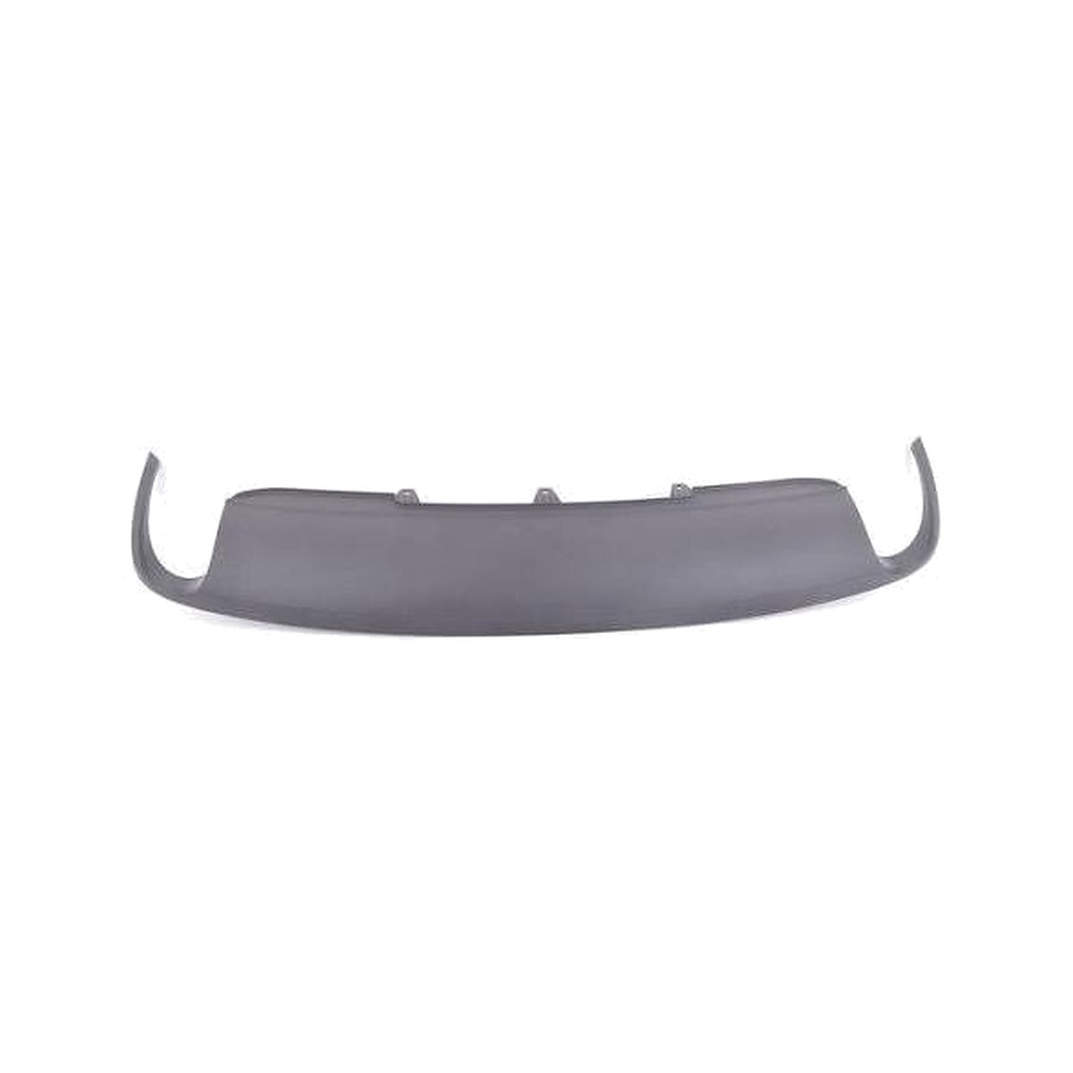 8T8 807 521H Rear Bumper Air Deflector for AUDI A5 2013 - Image 01