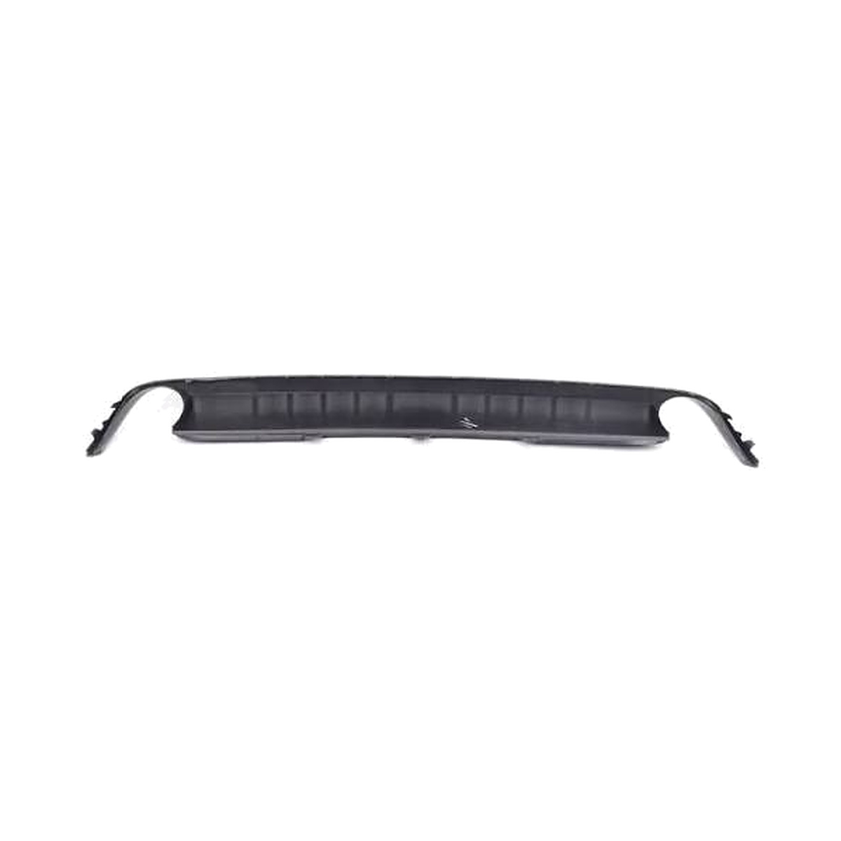8T8 807 521H Rear Bumper Air Deflector for AUDI A5 2013 - Image 02