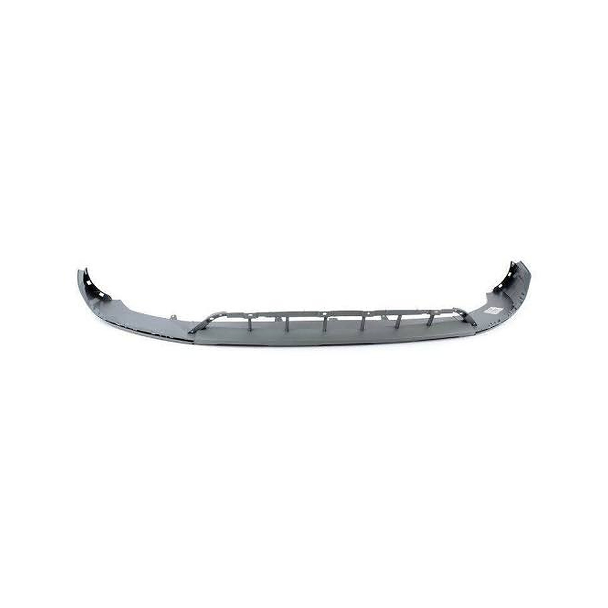 8U0 807 061Q GRU Front Bumper Lower Valance for AUDI Q3 2016 - Image 01