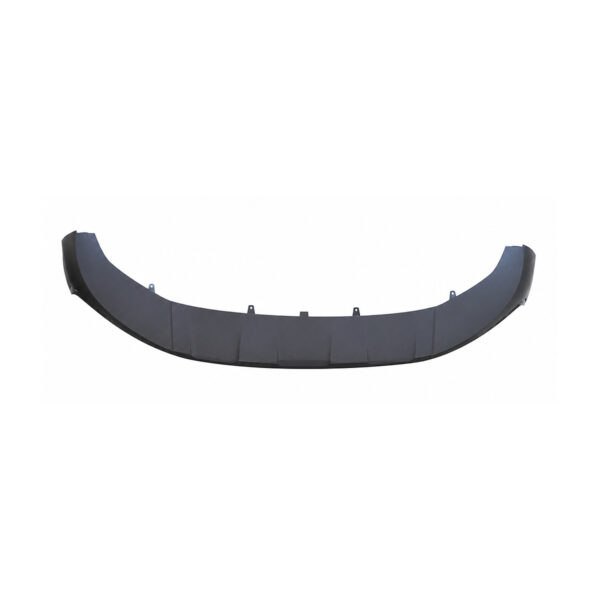 8U0 807 061RV Front Bumper Lip for AUDI Q3 2016 - Image 01