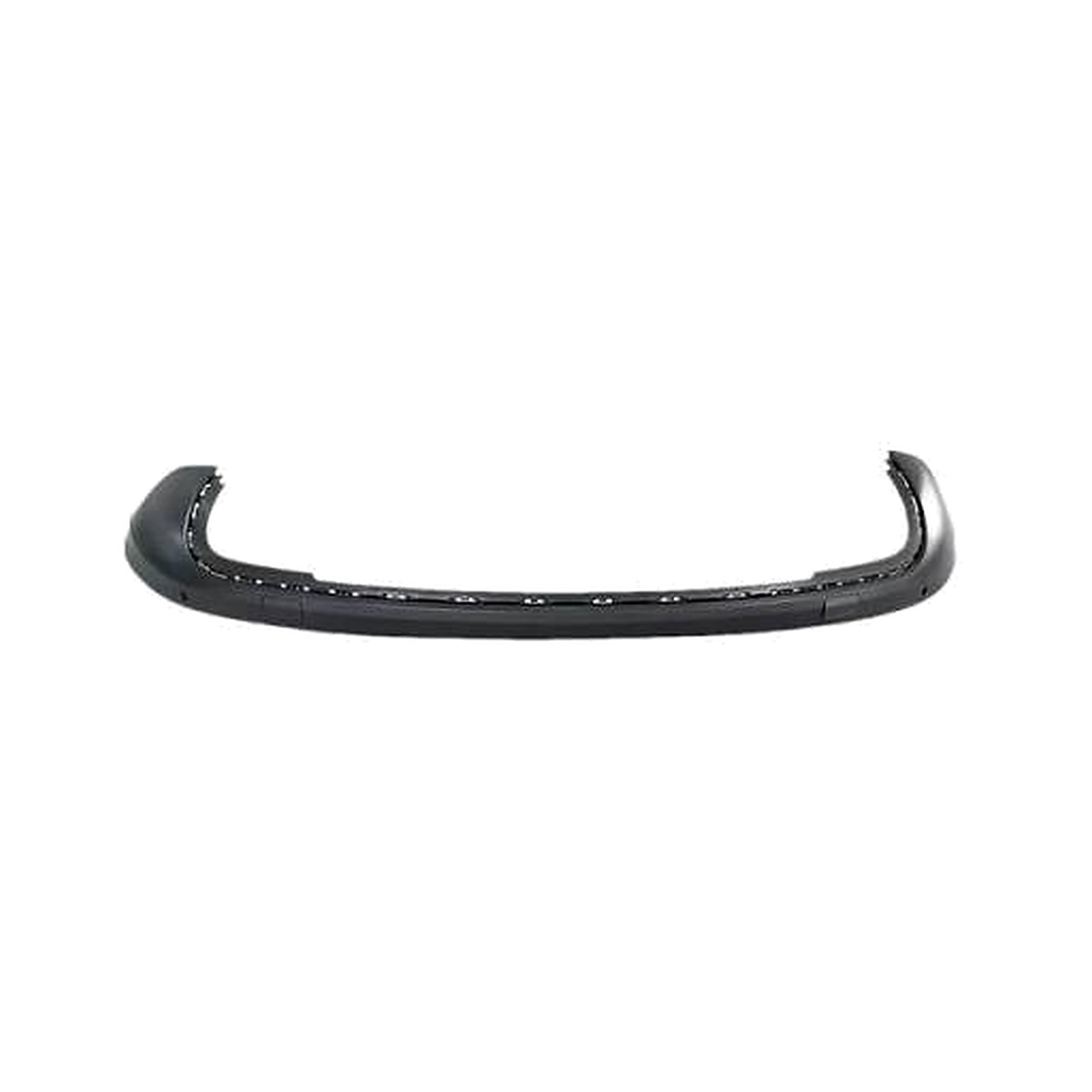 8U0 807 434A 4U8 Rear Bumper Air Deflector for AUDI Q3 2013 - Image 01