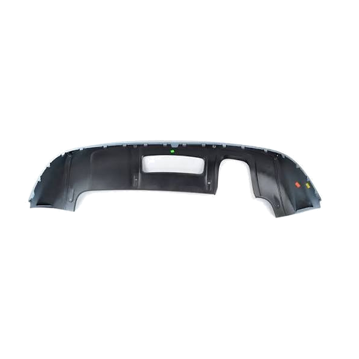 8U0 807 434C Rear Bumper Air Deflector for AUDI Q3 2013 - Image 01