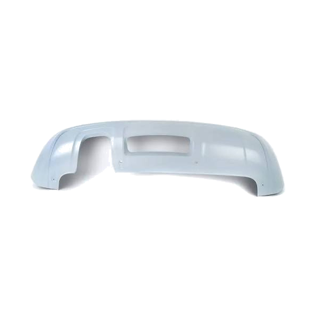 8U0 807 434C Rear Bumper Air Deflector for AUDI Q3 2013 - Image 02