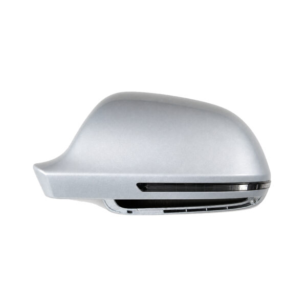 8U0-857-527 Left Side Mirror Cover for AUDI Q3 2013 - Image 01