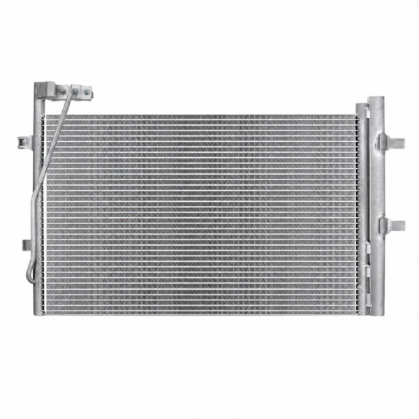 8U0260401C A/C Condenser Assembly for AUDI Q3 - Image 01
