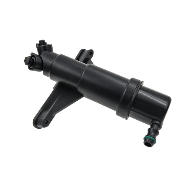 8U0955275E Front Left Headlight Washer Nozzle Cover for AUDI Q3 2016 - Image 01