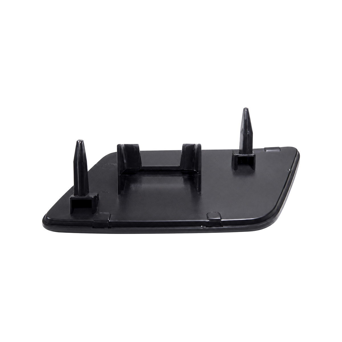 8U0955276E Front Right Headlight Washer Nozzle Cover for AUDI Q3 2016 - Image 02