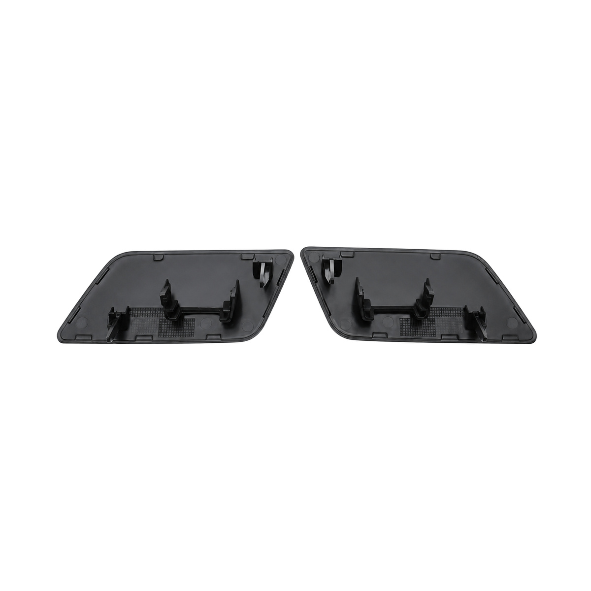 8U0955276E Front Right Headlight Washer Nozzle Cover for AUDI Q3 2016 - Image 03