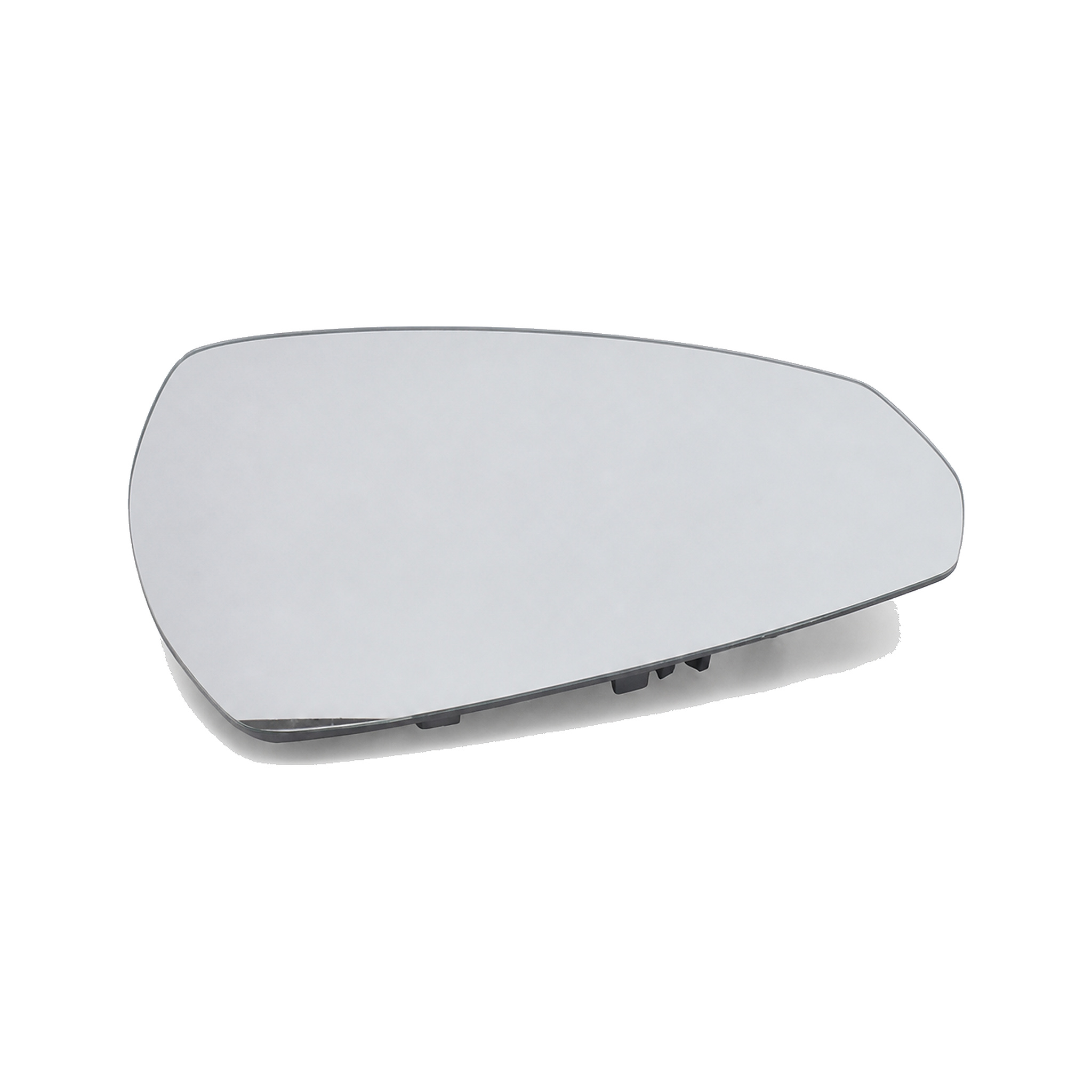 8V0-857-536 Right Side Mirror Glass for AUDI A3 2014 - Image 02