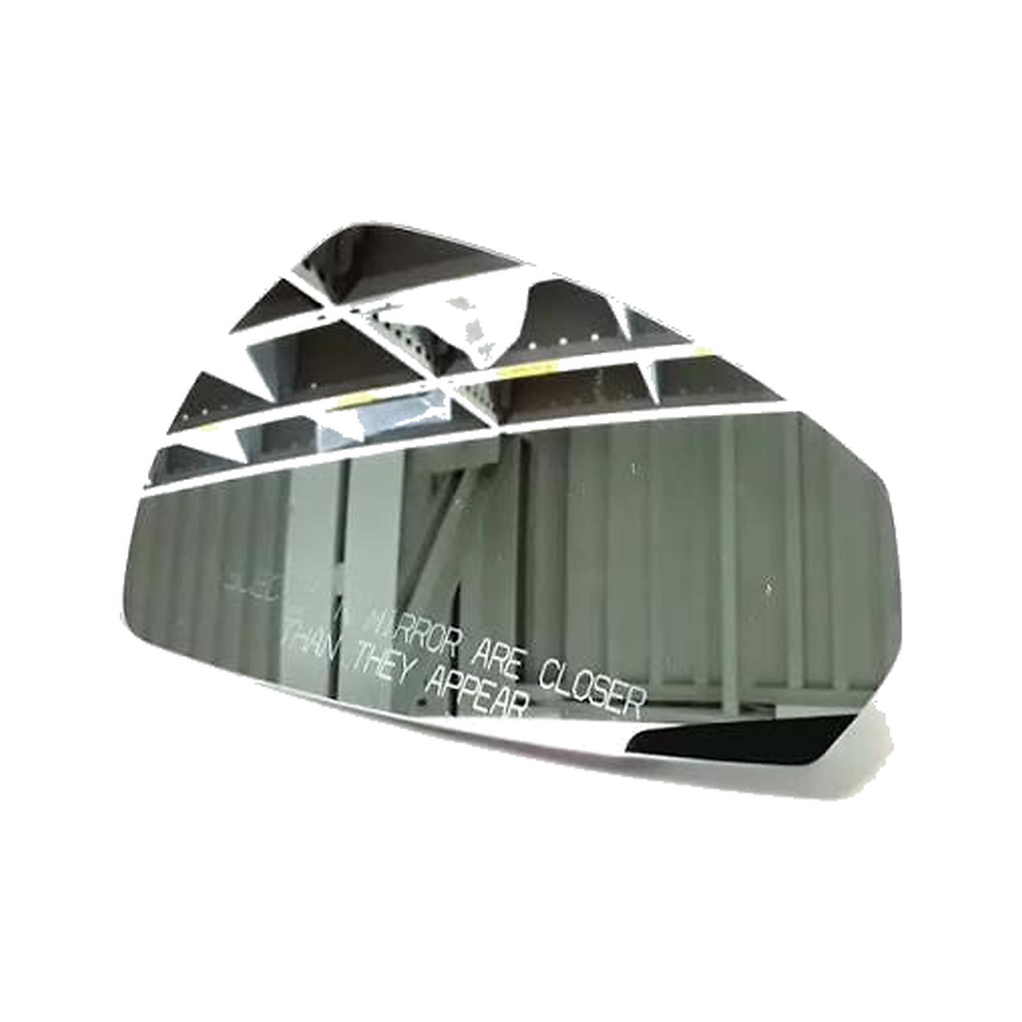 8V0-857-536 Right Side Mirror Glass for AUDI A3 2014 - Image 03