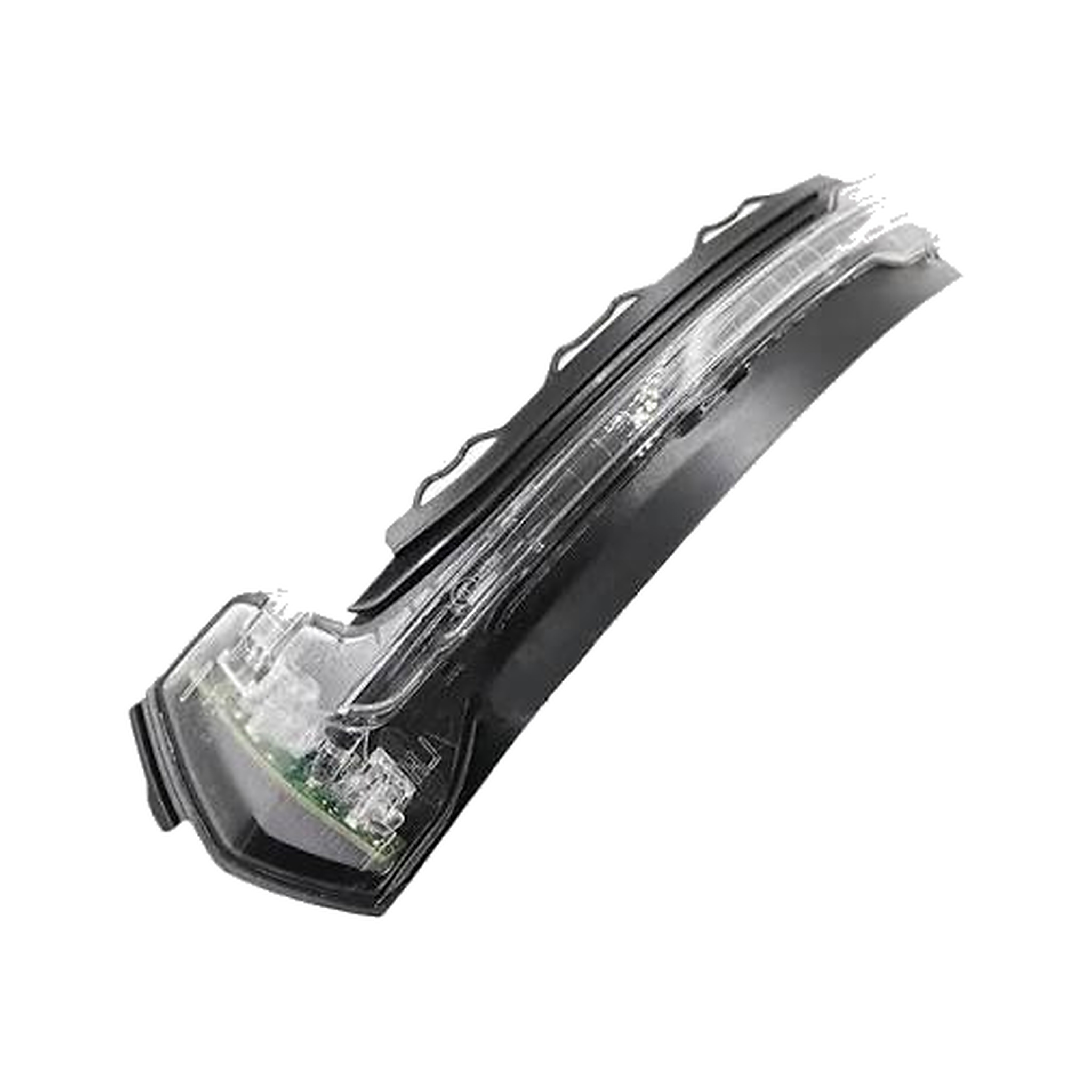 8V0-949-101 Left Side Mirror Turn Signal Lamp for AUDI A3 2014 - Image 01