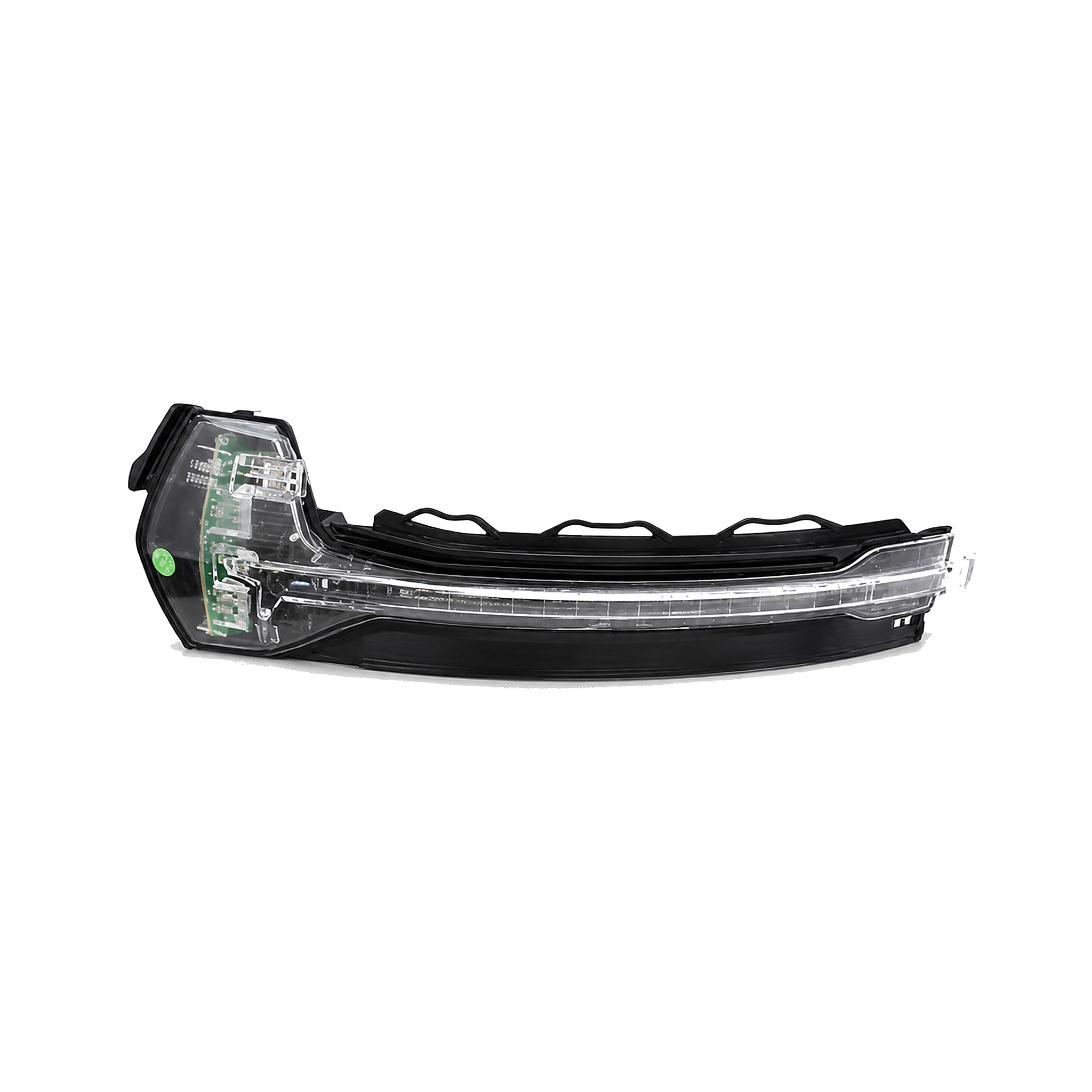 8V0-949-101 Left Side Mirror Turn Signal Lamp for AUDI A3 2014 - Image 02