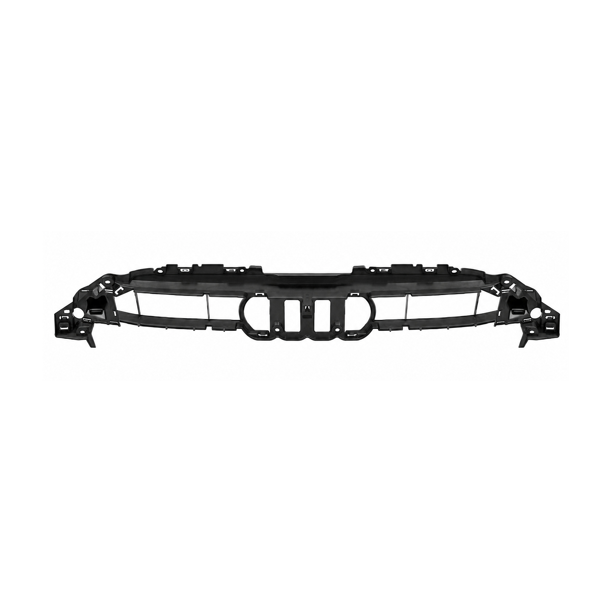 8V0853949A Front Grille Support Bracket for AUDI A3 2017 - Image 01