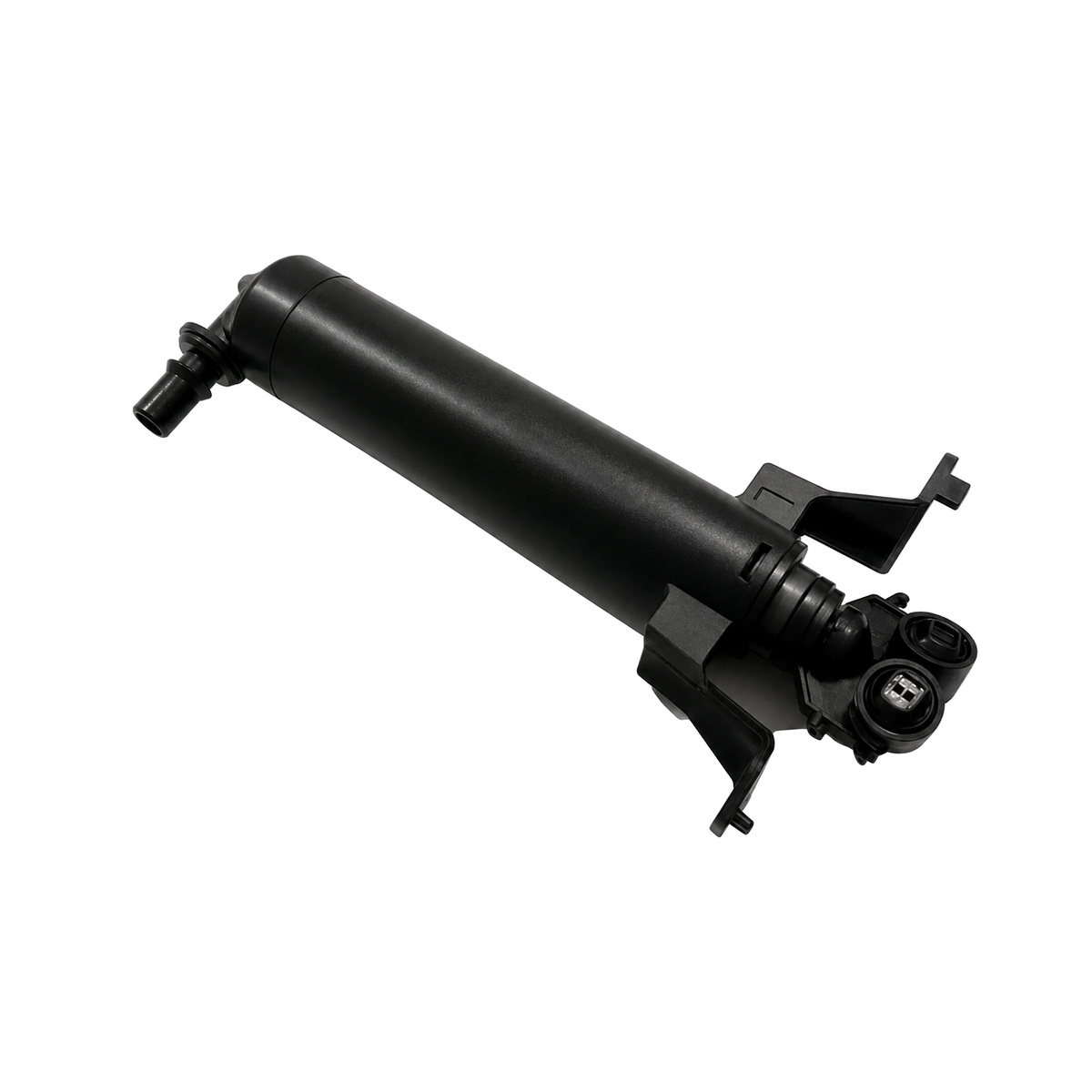 8V0955101 Front Left Headlight Washer Nozzle for AUDI A3 2014 - Image 01