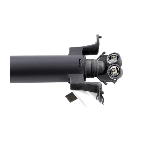8V0955102 Front Right Headlight Washer Nozzle for AUDI A3 2014 - Image 01