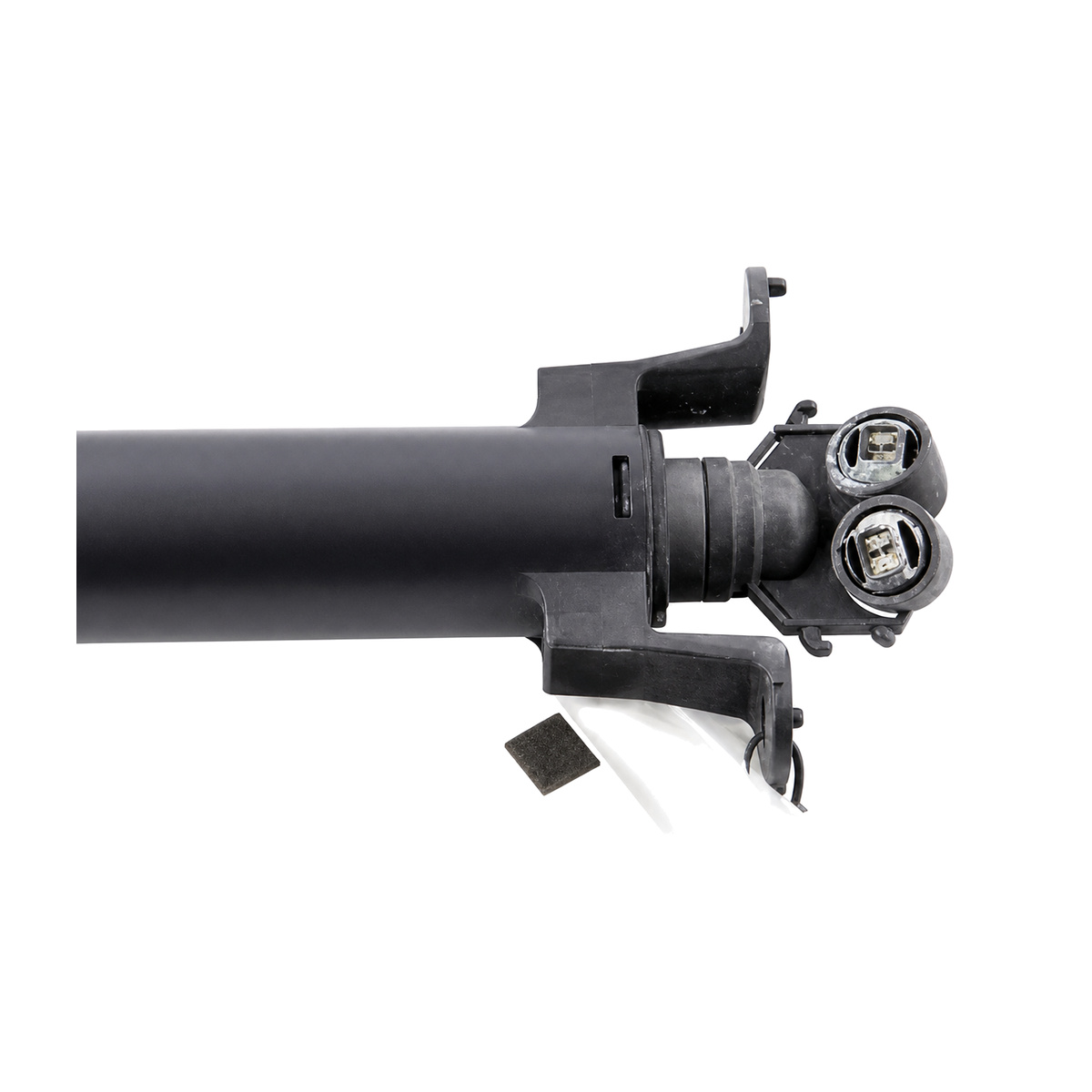 8V0955102 Front Right Headlight Washer Nozzle for AUDI A3 2014 - Image 01