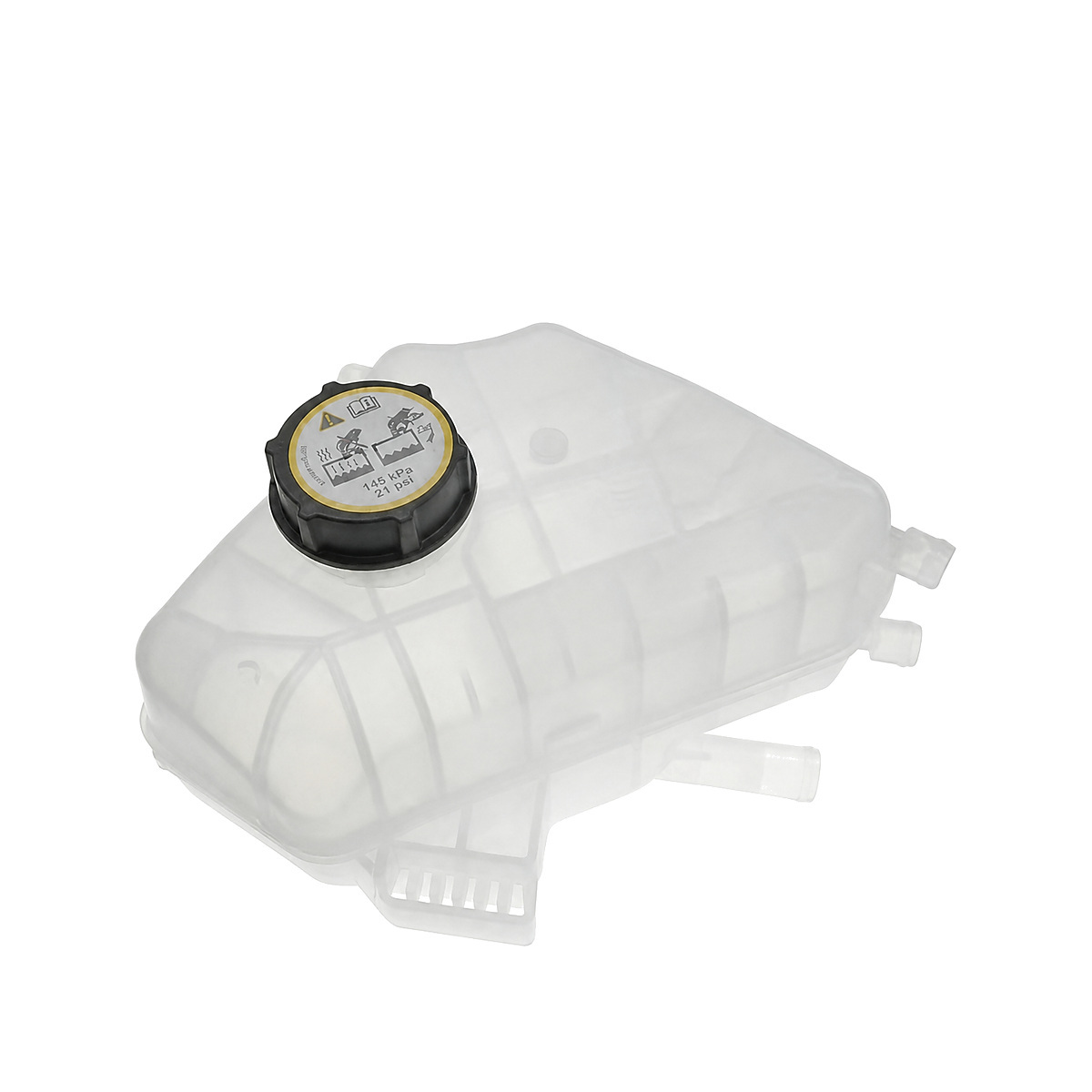 8V21-8K218-AB Coolant Expansion Tank for FORD - Image 01