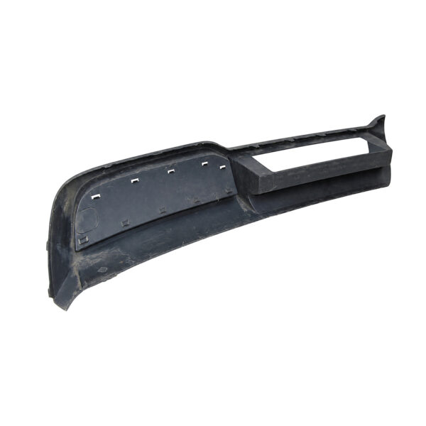 8V3 807 521R Rear Bumper Spoiler for AUDI A3 2017 - Image 01