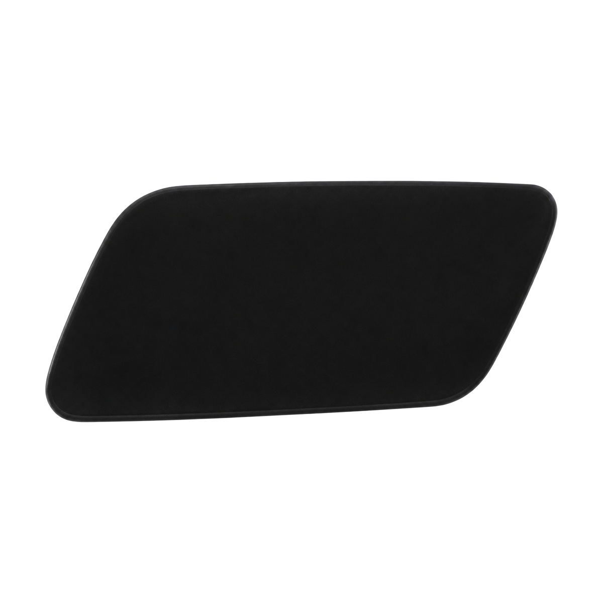 8V3955275 Front Left Headlight Washer Nozzle Cover for AUDI A3 2014 - Image 01