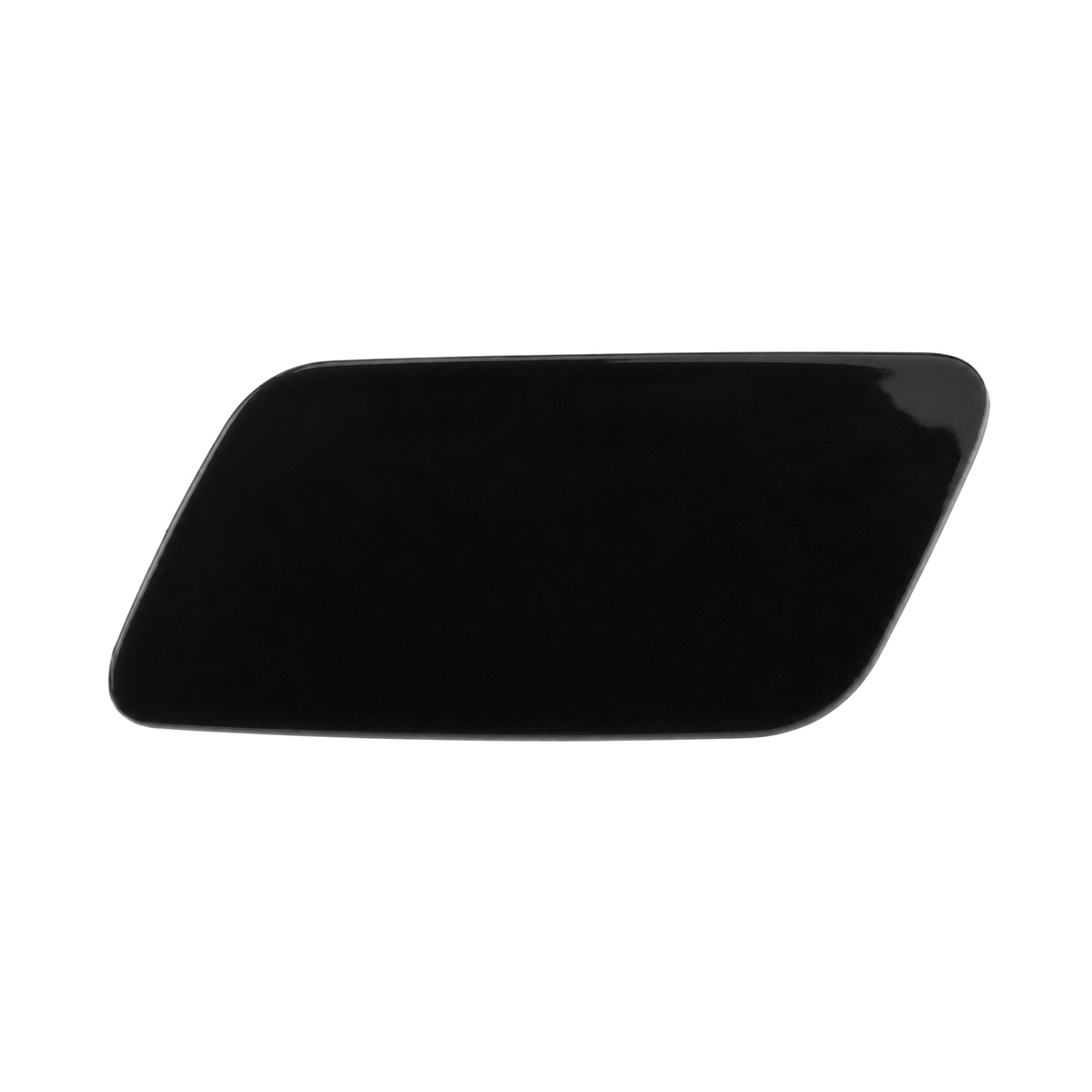 8V3955275 Front Left Headlight Washer Nozzle Cover for AUDI A3 2014 - Image 02