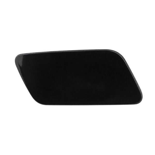 8V3955276 Front Right Headlight Washer Nozzle Cover for AUDI A3 2014 - Image 01