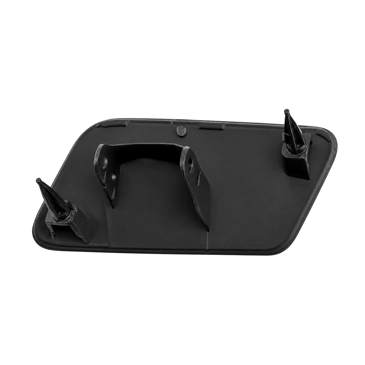 8V3955276 Front Right Headlight Washer Nozzle Cover for AUDI A3 2014 - Image 02