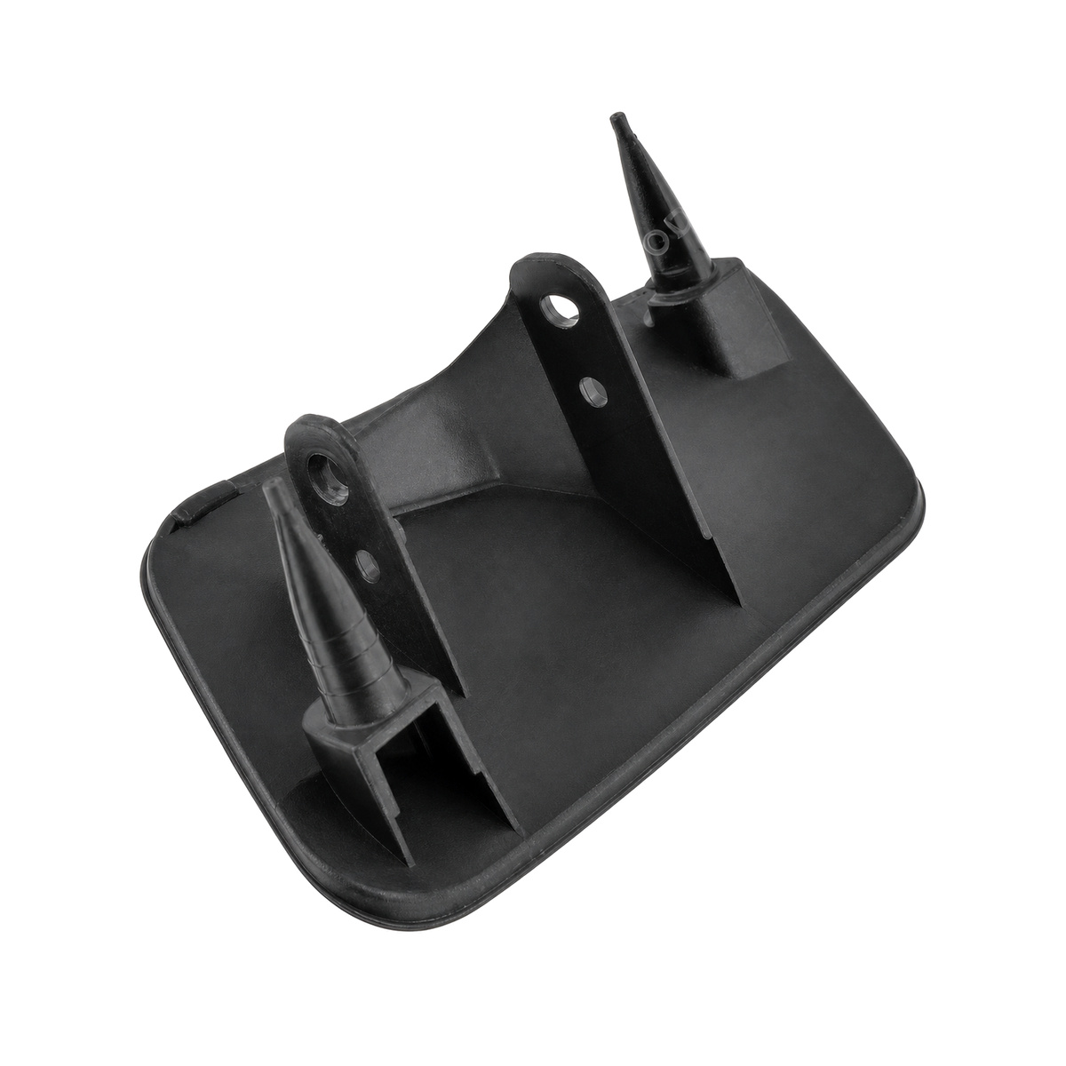 8V3955276 Front Right Headlight Washer Nozzle Cover for AUDI A3 2014 - Image 03