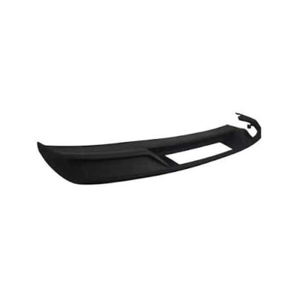8V5 807 521 AE Rear Bumper Spoiler for AUDI A3 2017 - Image 01