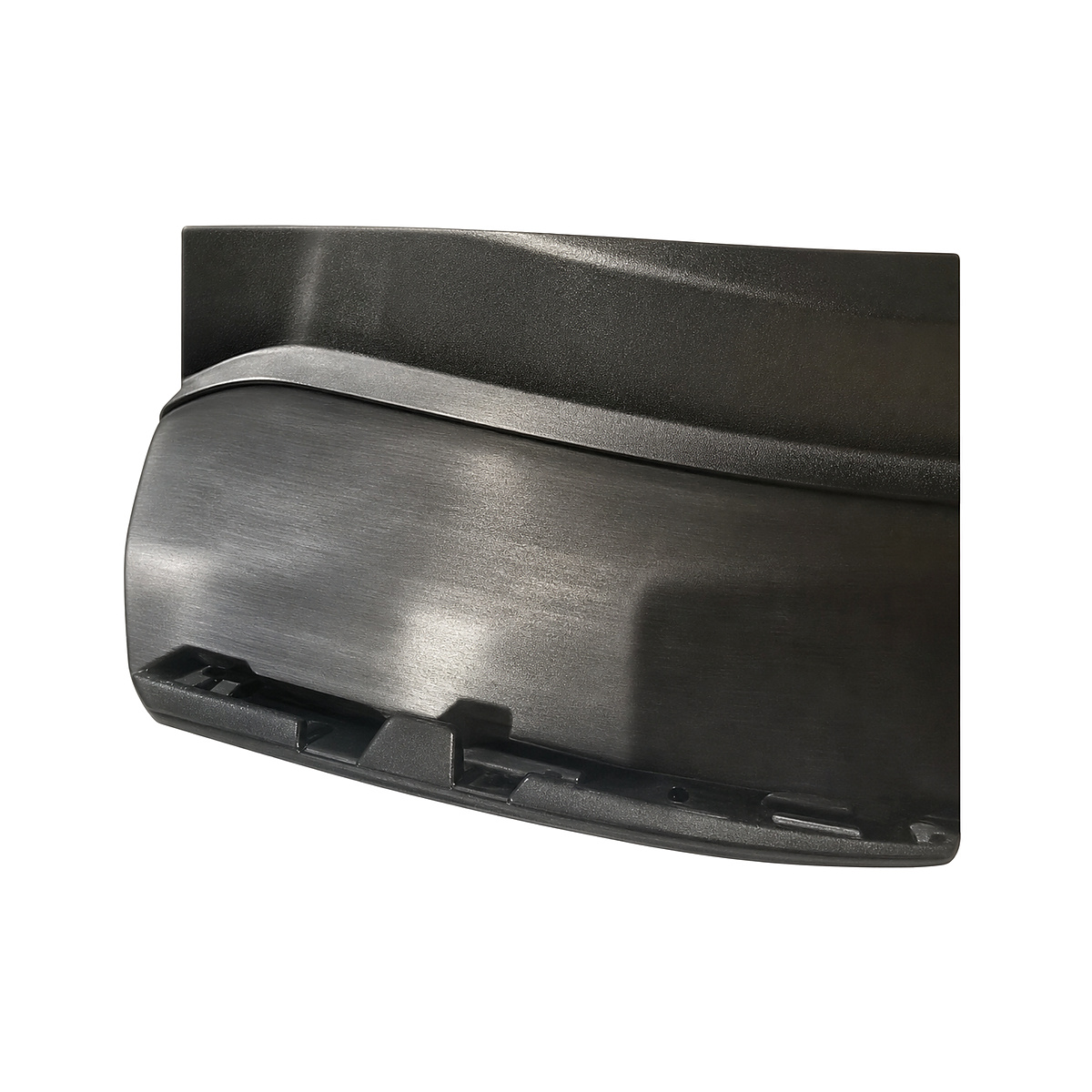 8V5 807 521 AE Rear Bumper Spoiler for AUDI A3 2017 - Image 02