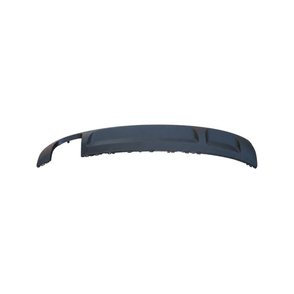 8V5 807 521 B Rear Bumper Spoiler for AUDI A3 2014 - Image 01