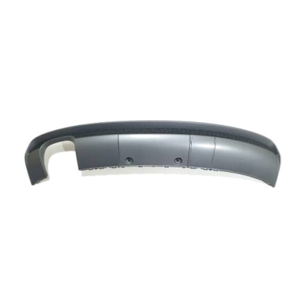 8V5 807 521 S Rear Bumper Spoiler for AUDI A3 2017 - Image 01